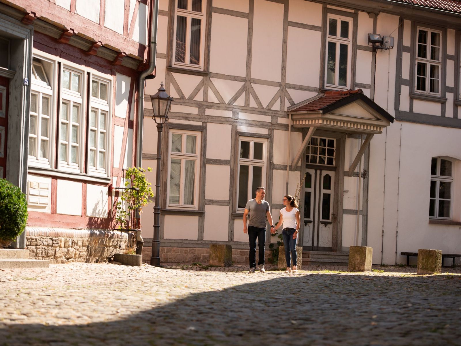 Osterode am Harz Harzer Tourismusverband e.V.