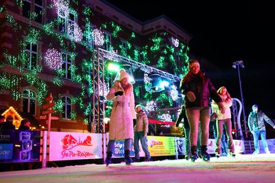 Seesener Lichterzauber Seesener Lichterzauber