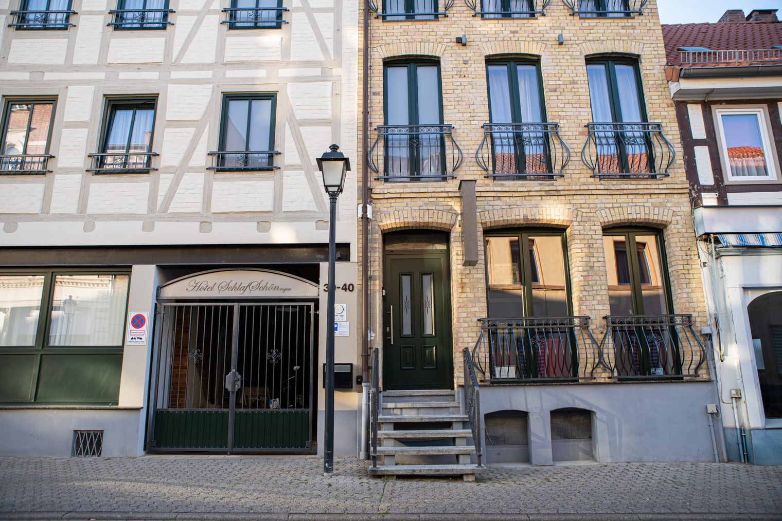 Hotel SchlafSchöningen