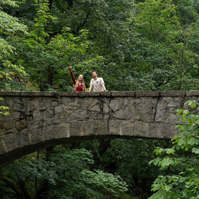 Bodetal Thale
