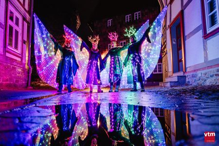 Lichterfest Osterode