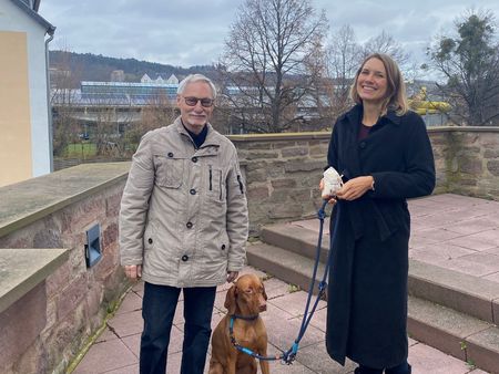 Volker Runknagel Schausiedehaus Bad Frankenhausen