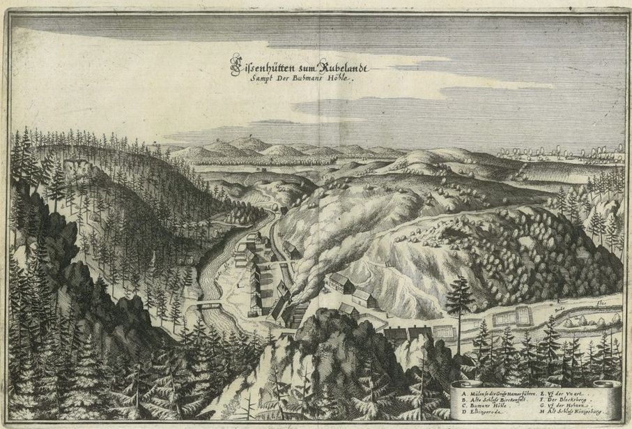 Baumannshoehle, Buno