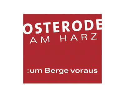 Logo Stadt Osterode am Harz
