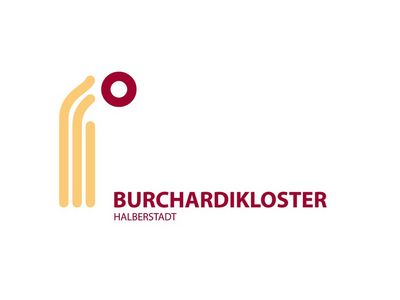Logo Kloster Burchardi