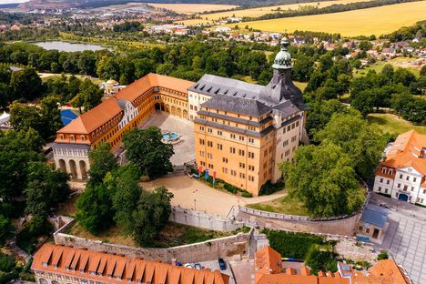 Schlossmuseum Sondershausen