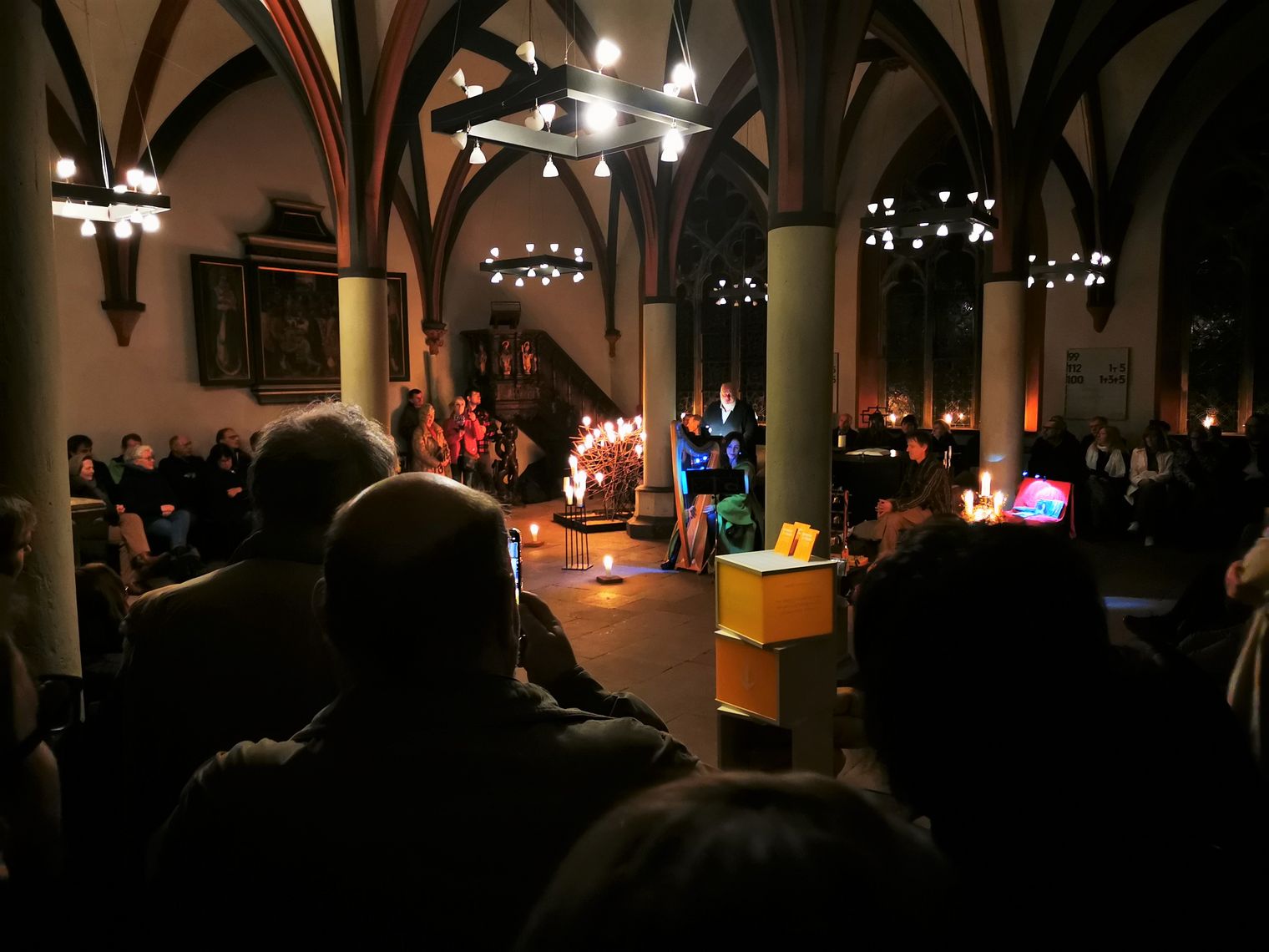 Zisterzienser Museum Kloster Walkenried