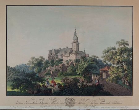 Falkenstein von Mittag