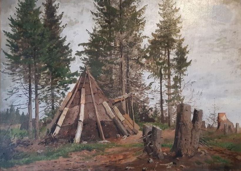 Stemberghaus, Nabert