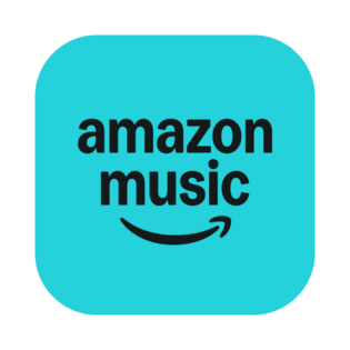 Amazon Music Logo