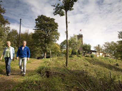 Bismarkturm bei Bad Lauterberg