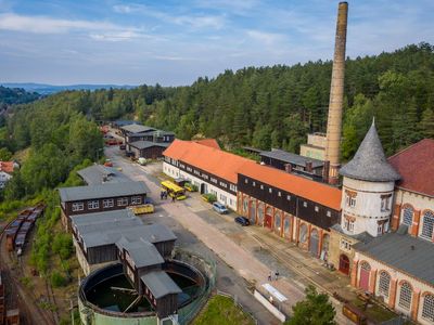 Welterbeshuttle Goslar