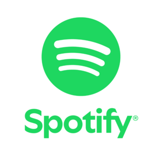 Spotify Logo