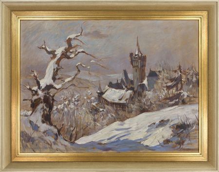 Schloss Wernigerode, Heller 