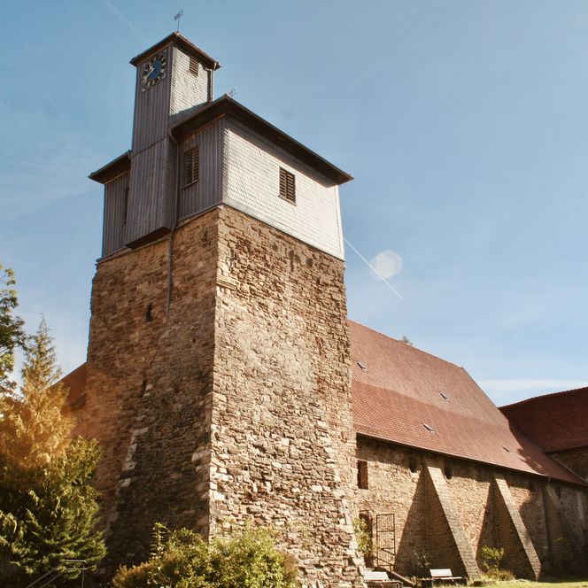 Kloster Ilsenburg