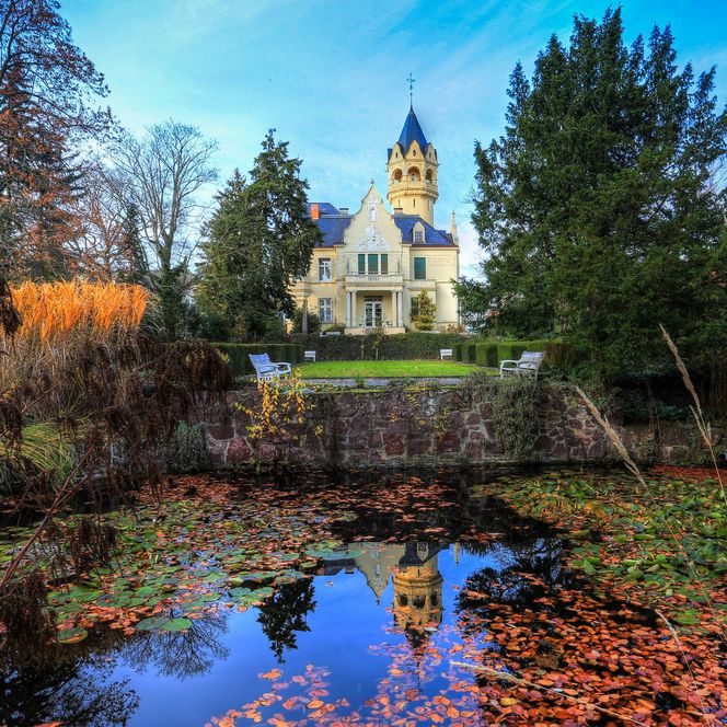 Kunsthaus Meyenburg