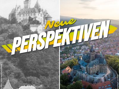 Neuer Harz - neue Perspektiven