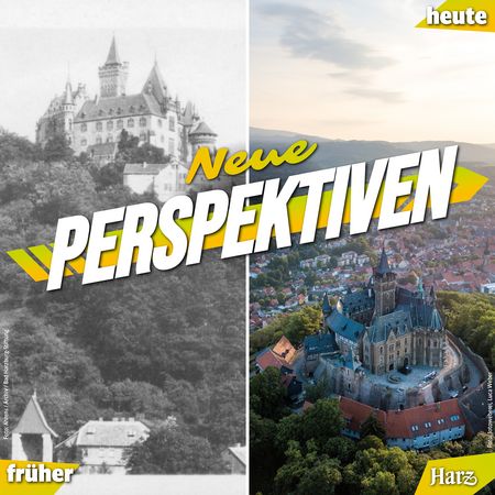 Neuer Harz - neue Perspektiven