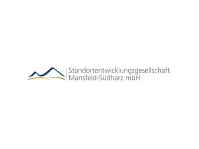 Logo Standortentwicklungsgesellschaft Mansfeld-Südharz mbH