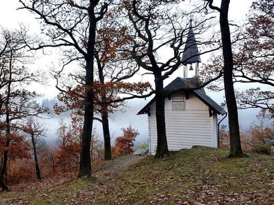 Köthener Hütte im Selketal