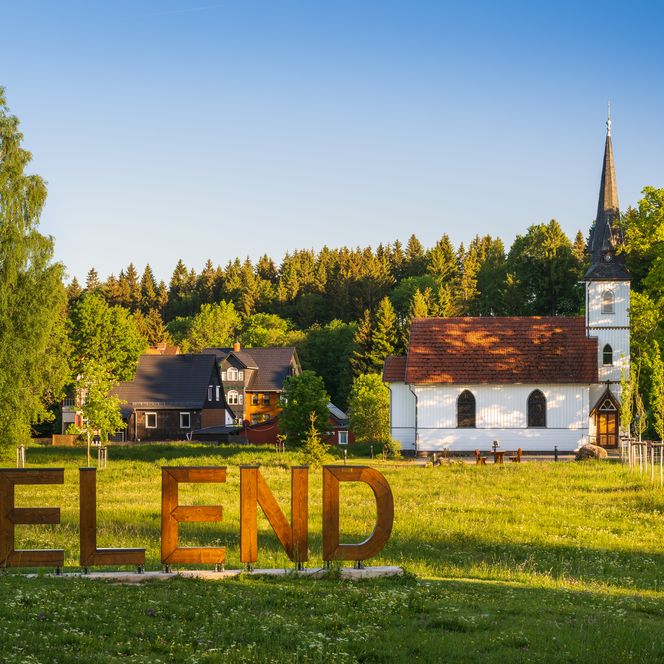 Elend-kerk