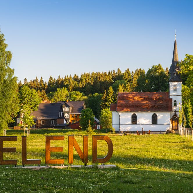 Elend Church