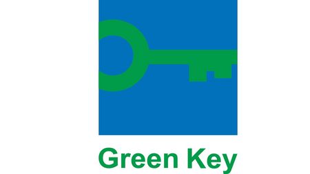 Green Key Logo