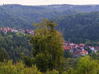 Neuwerk-Blick