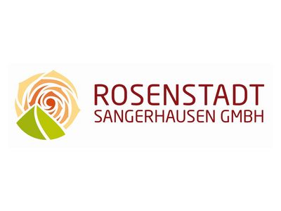 Logo Rosenstadt Sangerhausen GmbH