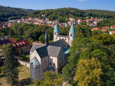 Stiftskirche St. Cyriakus