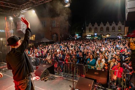 Altstadtfest Goslar