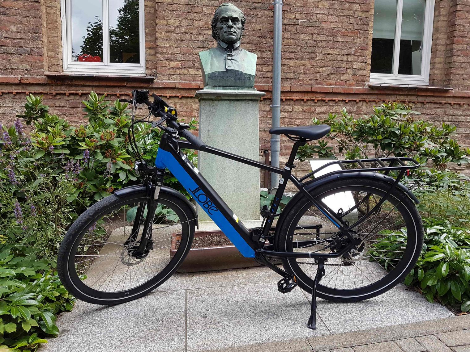 Huberhaus Wernigerode - E-bikes
