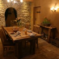 Earls Lane in Bad Lauterberg - Hester Street - Diele