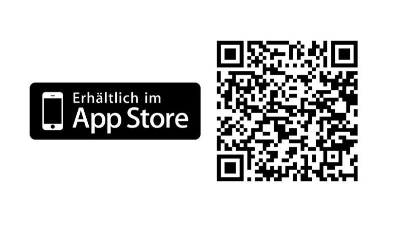 Logo Genuss Bike - App Store