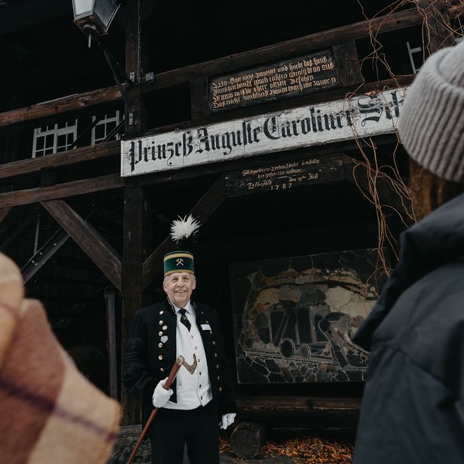 Clausthal Zellerfeld Bergwerksmuseum