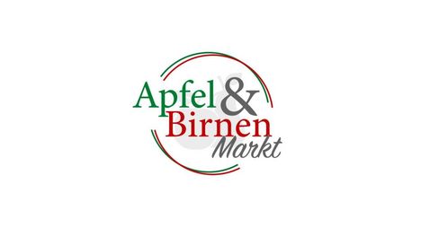 Apfel- und Birnenmarkt in Duderstadt