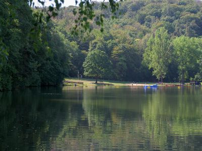 Osterteich