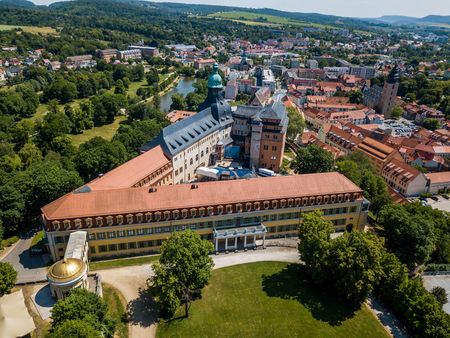 Schloss Sondershausen