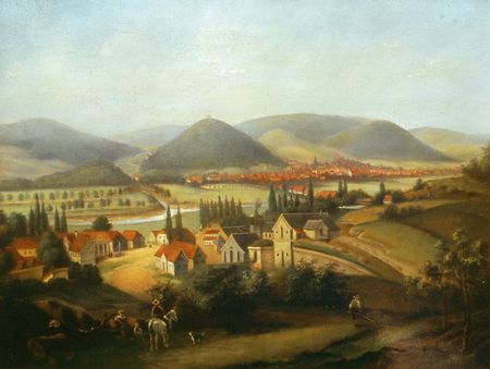 31. Bad Lauterberg Königshütte, Quensell 