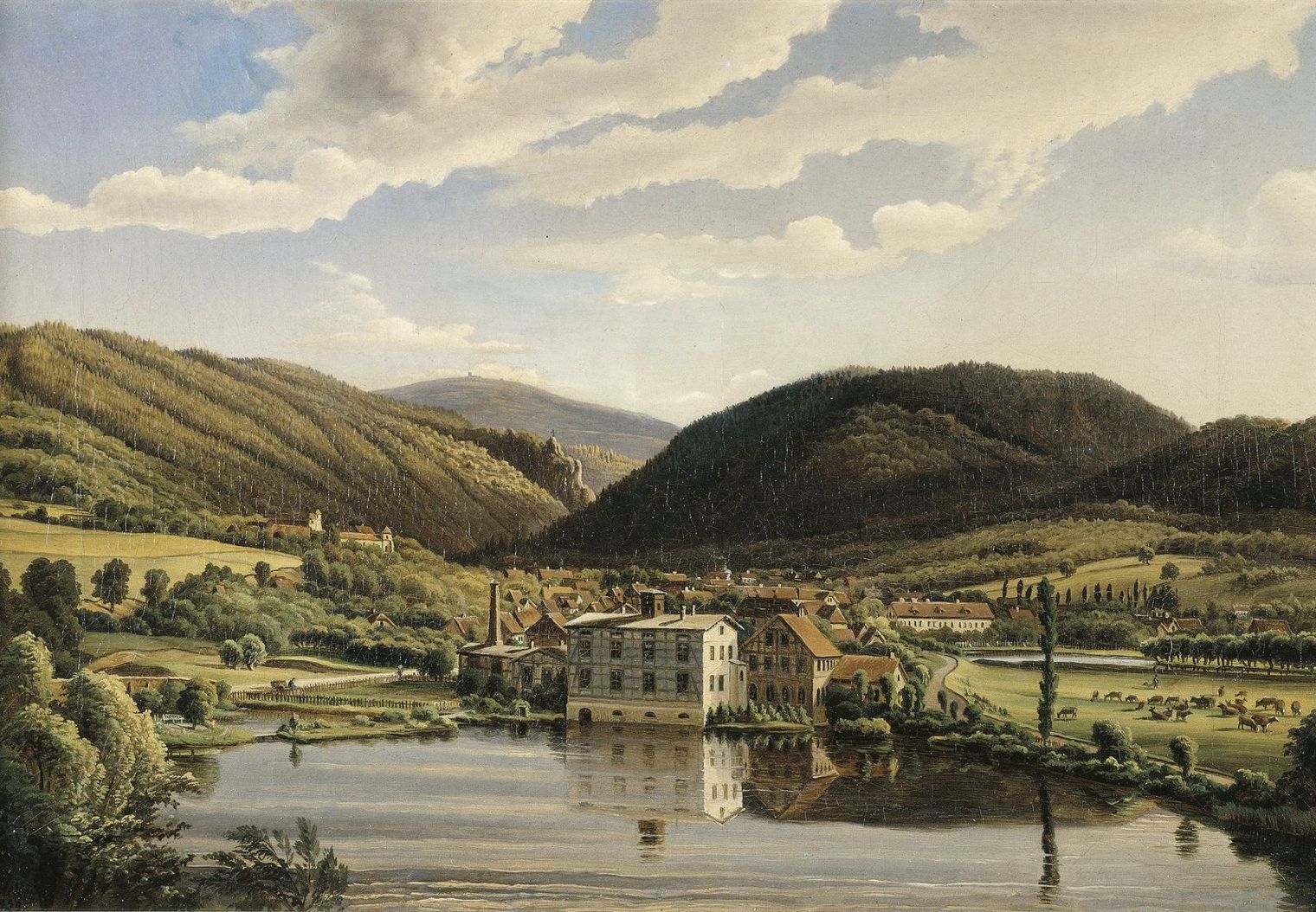  Ilsenburg, Helbig