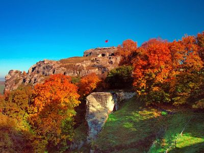 Burg Regenstein Blankenburg