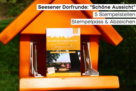 Seesener Dorfrunde