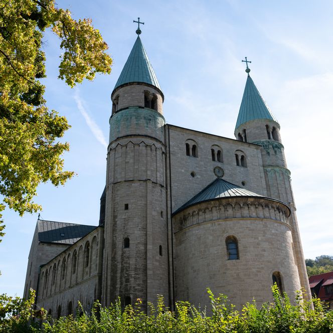 Gernrode Stiftskirke