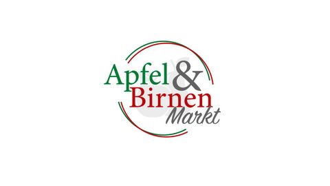 Apfel & Birnen Markt