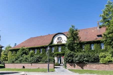 Kloster Wöltingerode - Klosterhotel