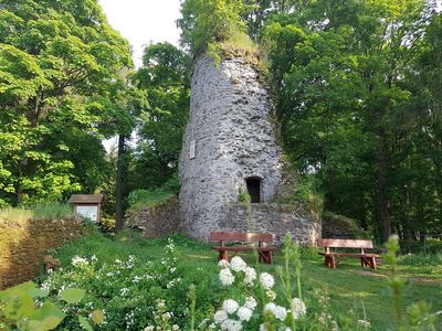 Ruine Königsburg