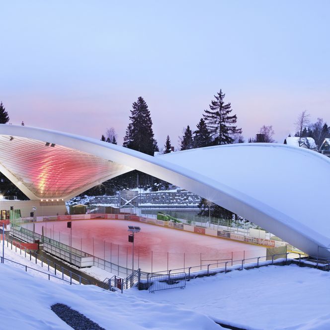 Schierker Feuerstein Arena