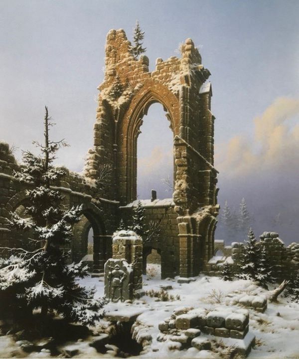  Walkenried, Hasenpflug