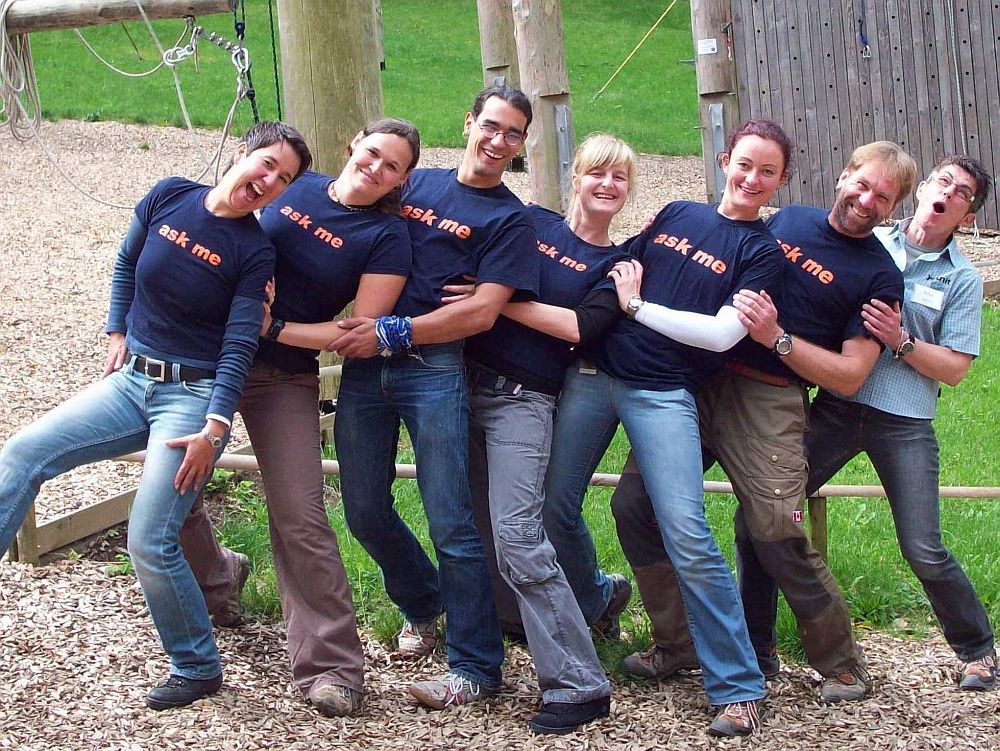 younit. Outdoor. Training & Event 