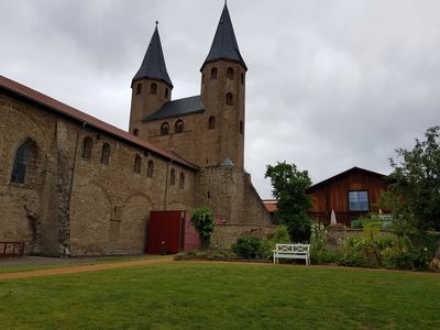 Kloster Drübeck